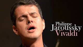 Philippe jaroussky  Vivaldi Virtuoso Cantatas  Musical Kremlin in Moscow HD [upl. by Clay]