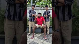 Oru Chiri Iru Chiri Bumper Chiri Evin Kevin amp Jithin Vava Funny Video ഒരു ചിരി ഇരു ചിരി ബംപർ ചിരി [upl. by Lekym]