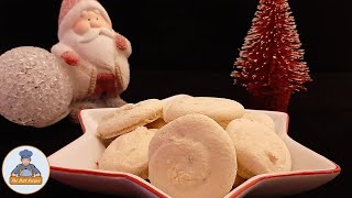 Bredele à lAnis  Une Recette Traditionnelle de Noël [upl. by Nasar52]