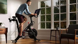 Top 5 Best Home Stationary Bikes for Every Fitness Level [upl. by Ader]