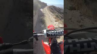 Honda CR250 with RM250 and YZ [upl. by Ursel]