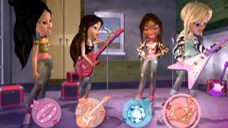 Bratz Glitz n Glamour Part 23 [upl. by Halimak547]