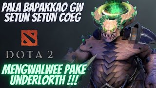 walaweee Dota Lageee  DoTA 2 [upl. by Rotow]