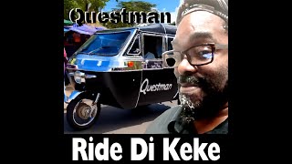 Ride Di Keke [upl. by Gunthar]