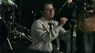 Bang A Gong the Power Station Robert Palmer Tony Thompson amp Andy Taylor [upl. by Buskus]