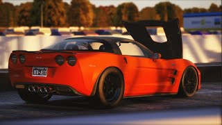 RELEASE  Corvette C6 LS7LS9 Straight Pipe Soundmod  NA Supercharged Procharged [upl. by Sorenson495]