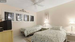 1198 Hillsboro Mile Apt 110 Hillsboro Beach FL 33062 [upl. by Ylrae]