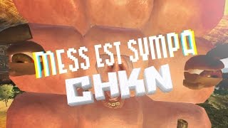 LES PIRES HUMAINS CHKN [upl. by Lordan]