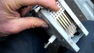 Appliance Timer Repair Service 707 4438347 Eureka Ca [upl. by Ynitsed]