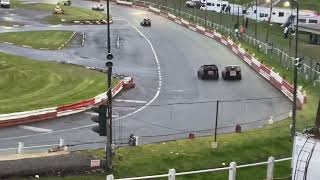 Hednesford Raceway 16th March 2024 Final UK MODIFIEDS [upl. by Elrem]