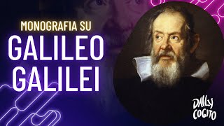 quotEppur si muovequot la Rivoluzione del Metodo Scientifico  Monografia su Galileo Galilei [upl. by Farwell]