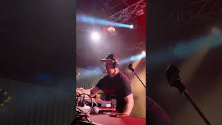 Skratch Bastid Live at Rifflandia 2024 [upl. by Alemat]