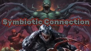 Symbiotic Connection A Marvel Symbiote Rap Cypher [upl. by Ardnos]