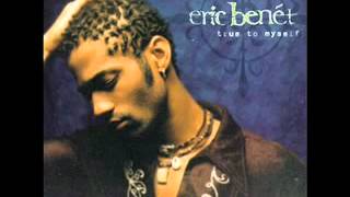 ERIC BENET quotLet´s stay togetherquot Midnight Mix [upl. by Pauiie]