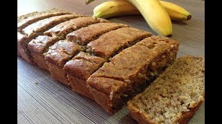 Banana Poppy Bread makbanana hleb [upl. by Clarice476]