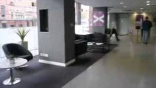 130 Shaftesbury Avenue London W1D 5EU Serviced Office Space [upl. by Lillie]