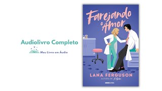 Audiolivro Farejando o amor por Lana Ferguson [upl. by Adekram]