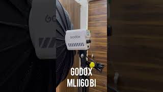 Godox ML60II Bi [upl. by Aindrea]