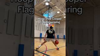 Hoop Shoe Cooper Flagg Is Wearing [upl. by Moguel]