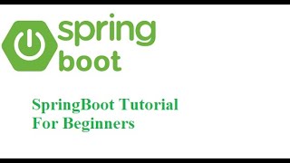 GetMapping Annotation  Spring Boot  Fetching Data [upl. by Vania639]