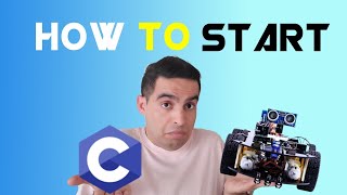 How to Start with Robotics for Absolute Beginners  The Ultimate 3Step Guide [upl. by Ytrebil376]