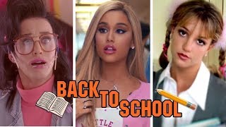 Top 30 Back To School Songs [upl. by Baecher832]