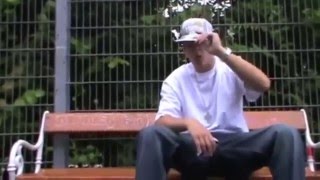 Money Boy  Boy der am Block chillt Offizielles Musikvideo [upl. by Lehplar]