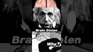 Inside The Death Of Albert Einstein alberteinstein historyfacts [upl. by Manoop]