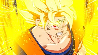 Im UNINSTALLING Dragonball Sparking Zero I RAGED [upl. by Oirretna597]