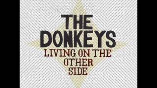 The Donkeys  Boot On The Seat [upl. by Lekcim]