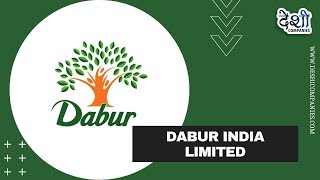 Accountancy Project Class 12  Dabur India Ltd 202122 [upl. by Nats]