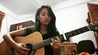 Tori Kelly  In my head cover [upl. by Eihs]