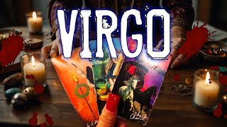 VIRGO Someone’s Dying to Love You Major Romance This Week 😍🔥 VIRGO LOVE TAROT 2024 [upl. by Persse624]