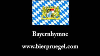 Bayernhymne [upl. by Thevenot]