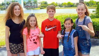 MattyBRaps HUGE Announcement amp Secret Music Video [upl. by Narak]