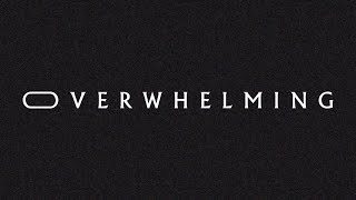 Overwhelming Lyric Video  Jeremy Riddle  MORE [upl. by Atnim94]