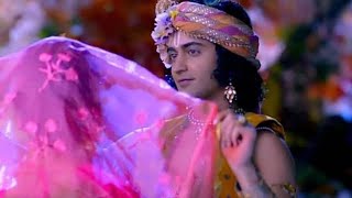 latest Radhe Krishna wallpaper video new wallpaper video [upl. by Liartnod819]