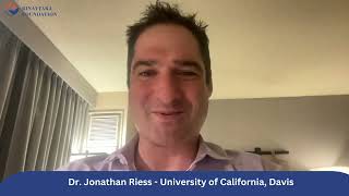 2023 Precision Oncology Summit  Call for Abstracts Dr Jonathan Riess [upl. by Er]