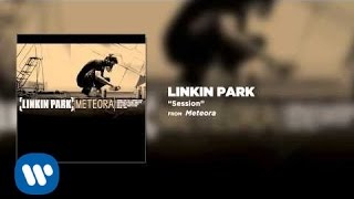 Session  Linkin Park Meteora [upl. by Matti157]