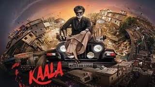 KALA  Trailer Out  Rajinikanth  Pa Ranjit  Dhanush  Nana Patekar [upl. by Ttennaj39]