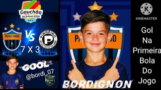 Bordignon 2023  SUB11 [upl. by Arvin819]