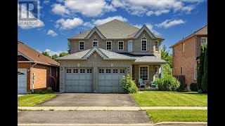 1067 LESLIE DRIVE  Innisfil Alcona Real Estate [upl. by Rivkah442]