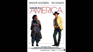 Made In America 1993 Movie Review [upl. by Suelo]