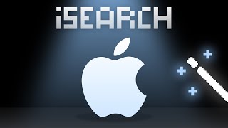 What if Apple made a Search Engine [upl. by Ciredec572]