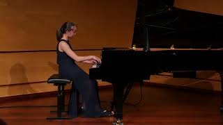 Beethoven Piano Sonata No 23 Op 57 Appassionata  part 1 [upl. by Seys]