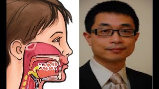 Dr Simon Wong explains GOPex Chewing excercise [upl. by Birmingham]