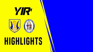 Highlights  Lancing v Haywards Heath Town  210821 [upl. by Edelsten]