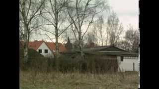 Roter märkischer Sand  Brandenburg im Frühling 1945 [upl. by Yemane759]