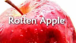 Alice in Chains  Rotten Apple quotLyricsquot [upl. by Notnelc]