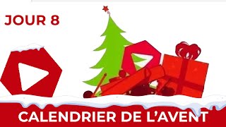 🧑‍🎄Avent 8 un Noël dans des Royaumes oubliés [upl. by Oirom]